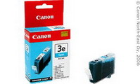  Canon BCI-3eC  BJC-3000/6000/6100/6200/6500, i550/850/6500, S400/450/4500/500/520/530/6300/600/630/750, MP C100, SB MPC400/600, ,  390 . [4480A002]