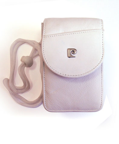    Pierre Cardin (real_white           ) [DC9455W]