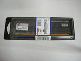  Kingston 2Gb DDR PC2100 DIMM ECC Reg CL2.5 ValueRAM x4 [KVR266X72RC25L/2G]