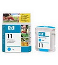  hp 11  InkJet 1100/2600/2200/2300/9110/9120/9130,  (28ml) ( 1750 .) [C4836A]