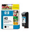  hp 40  DeskJet 1200, , 42 ,  1100 . [51640A]