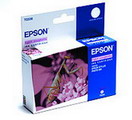 Картридж Epson Stylus Photo 950 светло-пурпурный (ресурс 628 стр.) [T033640]