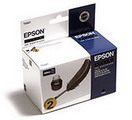 Картридж Epson Stylus C70/80/82, CX5200/5400, черный, 1шт. T032140, ресурс 1240 стр. [T032142]