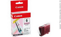  Canon BCI-6PM  BJC-8200, i905/910/950/965/990/9950, S800/820/830/900/9000, PiXMA iP6000/8500, , ,  270 . [4710A002]