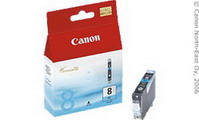 Canon CLI-8PC  PiXMA iP6600D/6700D, Pro9000,  ,  450 . [0624B001]
